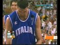 argentina campeona olimpica de basquet 2004