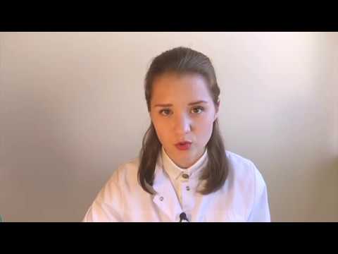 Видео: Сахарный диабет и бесплодие