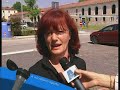 AntennaTre NordEst presenta Microfono aperto, una rubrica dedicata ai cittadini e alle loro richieste, questa puntata è dedicata a San Polo di Piave
