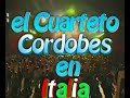 Rulo en Italia - Bailes de grupo - Cuarteto -