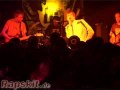 40 Fiyah Band & Ephraim Judah @ Char-Reggae-Ity