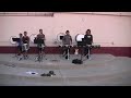 Bell Gardens Drum Feature 2008 Bell Gardens Drum Feature 2008