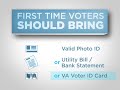 Virginia: Voter Protection