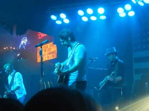 Thomas Rhett-