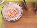 Chef Mary Recipe: Prawn Chicken Taboul�