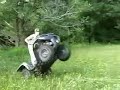 Suzuki King Quad
