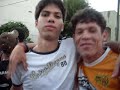 Marcha pra Jesus Garanhuns 2009