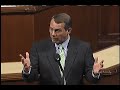 Boehner: Speaker Pelosi's Government Takeover of Health Care Will Dim the Light of Freedom