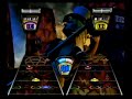 Mortal Kombat - Test Your Might - Guitar Hero 2 Custom Track