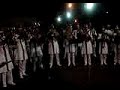 BANDA MARCIAL DE MIRAND�POLIS EM TURI�BA