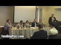 Venture Capital investors from the FundingPost 5/23/07 event