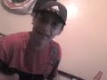 MC CAIÇARA NA KASA DO MARQUINHOS