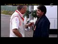 espionaje en la formula 1  parte 2 