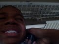 a crazy day with tha 08 kingz