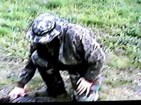 Turkey hunting In Va.