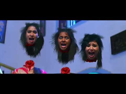 Pei Irukka Illaya - Moviebuff Sneak Peek | Jangiri Madhumitha, Vijayakumar | Pa Ranjith Kumar