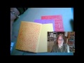 Click here to watch this video OWHtv Episode 56: Uniformed Scrapbooks of America