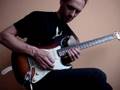 Fender Stratocaster with Dumble Clone and Plexi Brown Sound