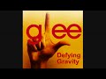 Glee Cast Defying Gravity HQ Preview
