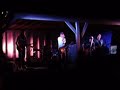 Jamshack At Norseman