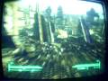 Fallout 3 - Talon Company HQ & Free Fat Man