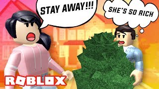 Roblox Babysitting Story