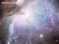 See the Orion nebula as you've never seen it before. Read more about this image here: www.newscientist.com