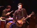 Mendelson - Qu'est-ce que tu veux (Concert Déc. 2004)