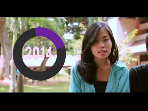 Celup Kelingking, Karena Bersuara Gak Harus Nyaring!