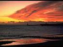 sunset veiw