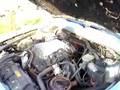 1986 Cutlass Cruiser 2.8 MPFI