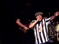 Brian Johnson from AC/DC with Geordie live Brian Johnson from AC/DC with Geordie live