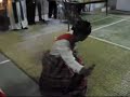 Bidayuh Traditional Dance part 1