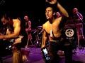 te vaka haka frankfurt 25-10-2007
