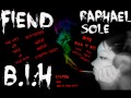 Solo Dolo (Prod. by Olu) - Raphael Sole x Kid Cudi ...