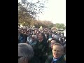 Tea Party Protet Nov 09
