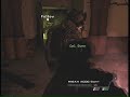 Lets Play Modern Warfare 2 Pt22: Star!