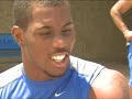 WKYT Intern Sportscast