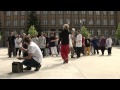 Jak se točil CWG meeting 2011. / c-walk / Mad Skill / Burn Dem