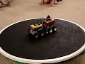 SuGO. Sumo   LEGO