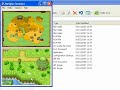 Phantom Hourglass on No$GBA 2.5b