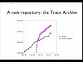 Keeping Up With The Human Genome