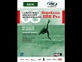 SOPELANA BBK PRO 2008