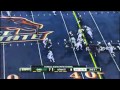 Michael Smith vs Ohio 2011