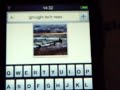 Test Du Nouveau Meizu M8 En Francais [ Partie 1 ] Par Http://hi-tech-news.fr