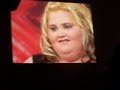 X Factor Auditionees SKIP TO 1.59