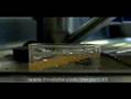 Slow Motion Test  HVR-V1 a 120fps