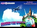 free deejays – round the world