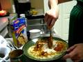 Pumpkin Low-Fat Cake