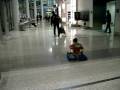videos de Aeropuerto Toronoto Martin de paseo